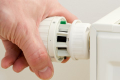 Long Park central heating repair costs
