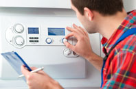 free Long Park gas safe engineer quotes